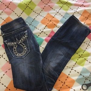 Big Star Jeans